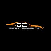 DC Performance logo