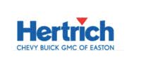 Hertrich Chevrolet Buick GMC logo