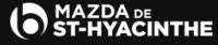 Mazda Du Boulevard St-Hyacinthe logo