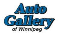 Auto Gallery of Winnipeg Inc. logo