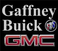 Gaffney Buick GMC logo