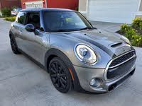 2017 MINI Cooper Overview 2017 MINI Cooper Overview