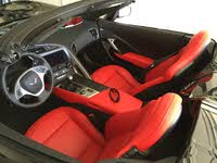 2015 Chevrolet Corvette Pictures Cargurus