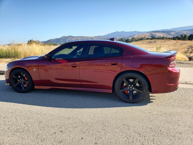 2019 Dodge Charger - Pictures - CarGurus