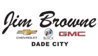 Jim Browne Pasco Chevrolet Buick GMC logo