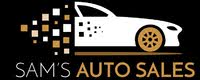 Samuel's Auto Sales logo
