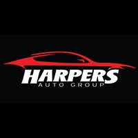 Harpers Auto Group logo