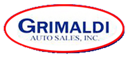 Grimaldi Auto Sales, Inc. logo