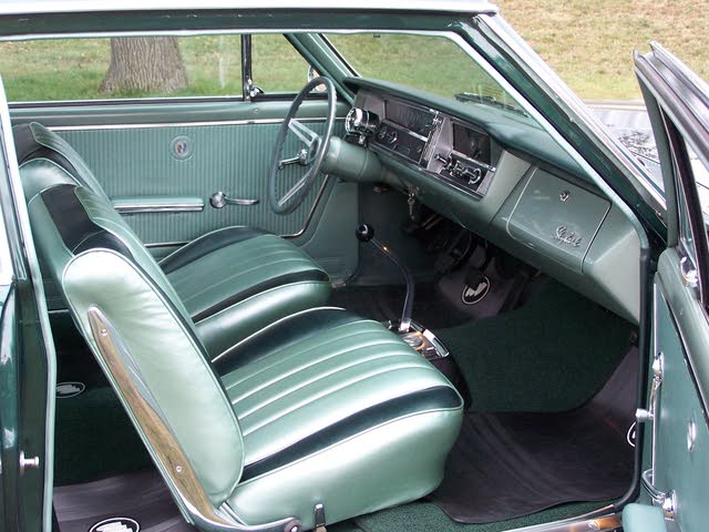 1965 Buick Skylark - Pictures - CarGurus