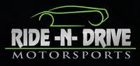 Ride-N-Drive Motorsports LLC logo