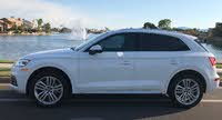 2019 Audi Q5 Overview 2019 Audi Q5 Overview