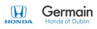 Germain Honda of Dublin logo