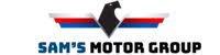 Sams Motor Group logo