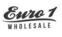 Euro 1 Wholesale  logo