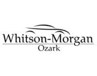 Whitson-Morgan at Ozark logo
