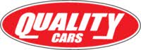 Quality Cars logo
