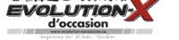Evolution-X Occasion Group logo
