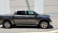 2013 Toyota Tundra Picture Gallery