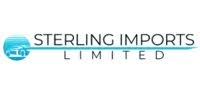 Sterling Imports LTD logo