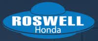 Roswell Honda logo