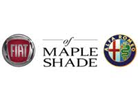 FIAT of Maple Shade logo