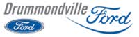 Drummondville Ford logo