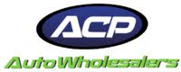 ACP Auto Wholesalers logo