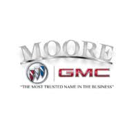 Moore Buick GMC logo