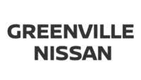 Greenville Nissan logo