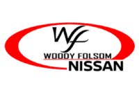 Woody Folsom Nissan of Vidalia logo