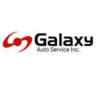 Galaxy Auto Service Inc logo