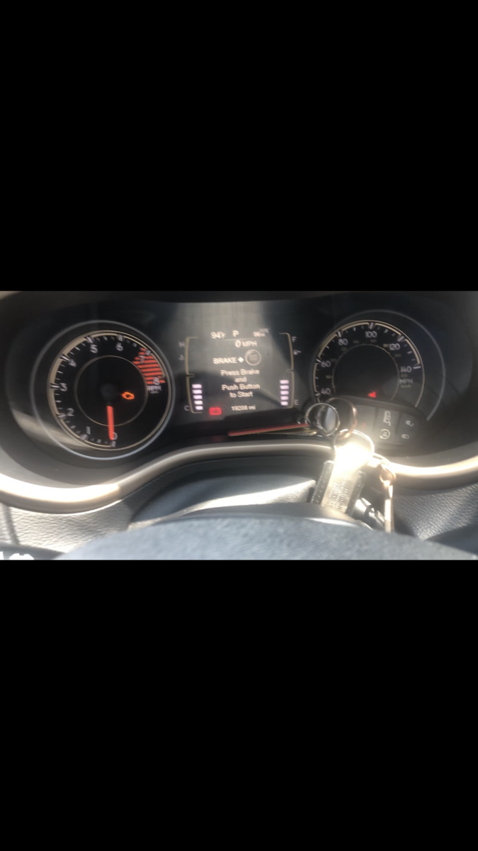 Jeep Cherokee Questions - Service shifter light - CarGurus