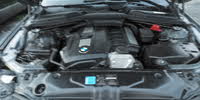 2009 Bmw 5 Series Pictures Cargurus