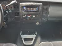 2001 Dodge Dakota Interior Pictures Cargurus