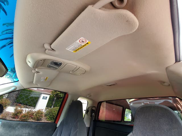 2001 Dodge Dakota Interior Pictures Cargurus