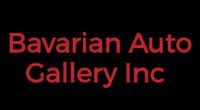 Bavarian Auto Gallery logo