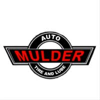 Mulder Auto, Tire & Lube logo