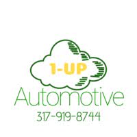 ONE-UP AUTOMOTIVE, LLC logo