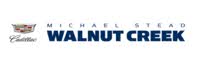 Michael Stead Cadillac logo