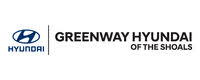 Greenway Hyundai of the Shoals logo