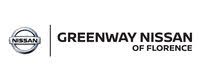 Greenway Nissan of Florence logo