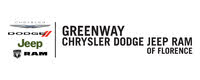 Greenway Chrysler Dodge Jeep Ram of Florence logo