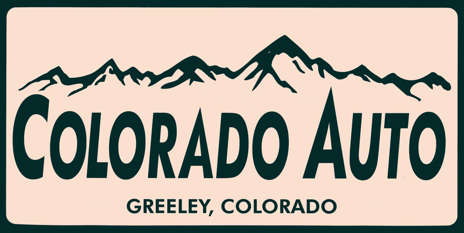 Colorado Auto Greeley, CO Read Consumer reviews, Browse Used and New