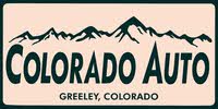 Colorado Auto logo
