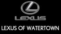 Lexus of Watertown logo
