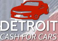 Detroit Cash For Cars logo