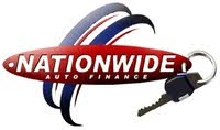 Nationwide Auto Finance logo