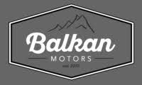 Balkan Motors LLC logo