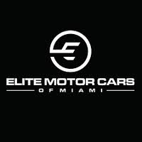 elite motor cars of miami pic 4968034130901686241