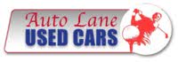 Auto Lane Used Car logo
